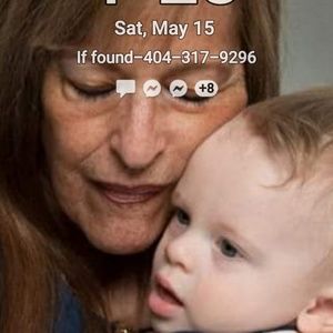 Meet your Posher, Barbara